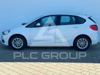 2017 BMW 218