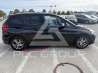 2017 BMW 218