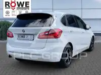 2017 BMW 218