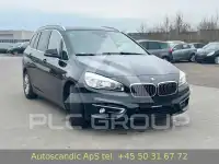 2017 BMW 218