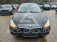 2017 BMW 218