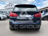 2017 BMW 218