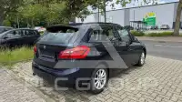 2017 BMW 218