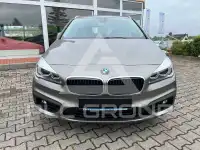 2017 BMW 218