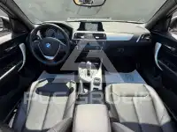 2017 BMW 218