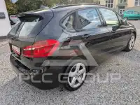 2017 BMW 218