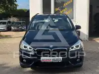 2017 BMW 218