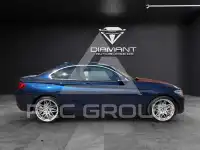 2017 BMW 218