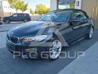 2017 BMW 218