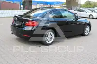 2017 BMW 218