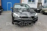 2017 BMW 218