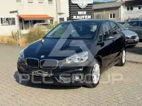 2017 BMW 218