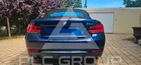 2017 BMW 218