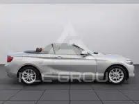 2017 BMW 218