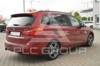 2017 BMW 218
