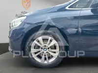 2017 BMW 218