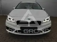 2017 BMW 218