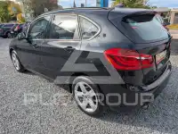 2017 BMW 218
