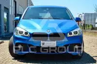 2017 BMW 218
