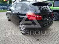 2017 BMW 218