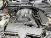 2010 BMW 218