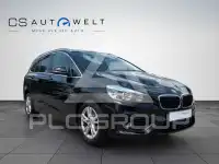 2017 BMW 218