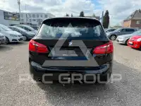2017 BMW 218
