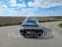 2017 BMW 218