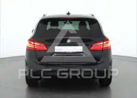 2017 BMW 218