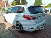 2017 BMW 218