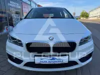 2017 BMW 218