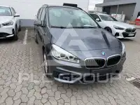 2017 BMW 218