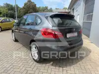 2017 BMW 218