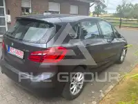 2017 BMW 218