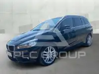2017 BMW 218