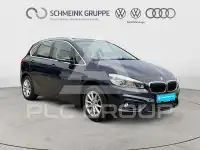 2017 BMW 218