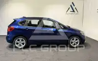 2017 BMW 218