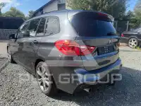 2017 BMW 218