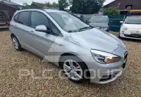 2017 BMW 218