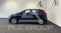 2017 BMW 218
