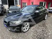 2017 BMW 218
