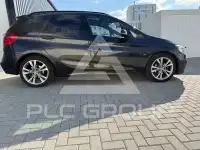 2017 BMW 218