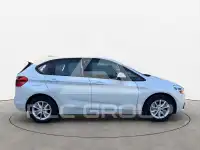 2017 BMW 218