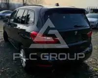 2017 BMW 218