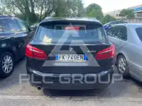 2017 BMW 218