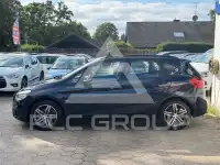 2017 BMW 218
