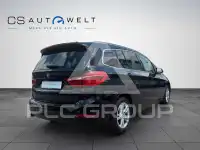 2017 BMW 218