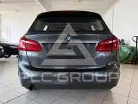 2017 BMW 218