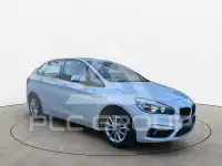 2017 BMW 218