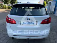 2017 BMW 218